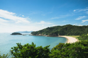 Naoshima Art Island
