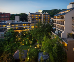 Dogo Onsen Funaya
